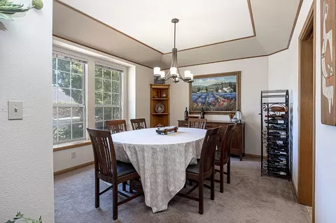 Dining - 2404 Chianti Cir, Modesto, CA 95356 photo 1 of 1