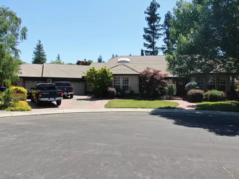 Exterior - 2404 Chianti Cir, Modesto, CA 95356 photo 18 of 18