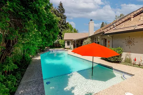 Exterior - 2404 Chianti Cir, Modesto, CA 95356 photo 7 of 18