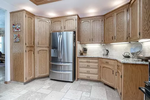 Kitchen - 2404 Chianti Cir, Modesto, CA 95356 photo 1 of 4