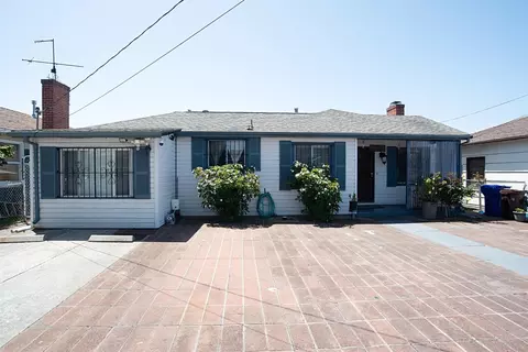 1718 Costa Ave, Richmond, CA 94806