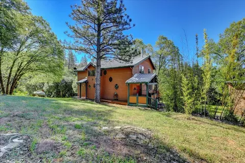 12199 Brem Ln, Nevada City, CA 95959