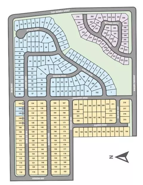 3422 Apollo Dr, Folsom, CA 95630 photo 46