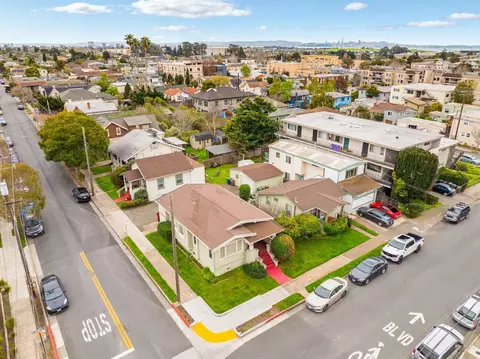 1156 Washington Ave, Albany, CA 94706