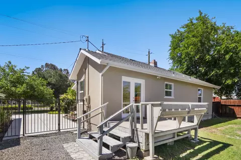 Exterior - 103 Delano St, Elverta, CA 95626 photo 21 of 29