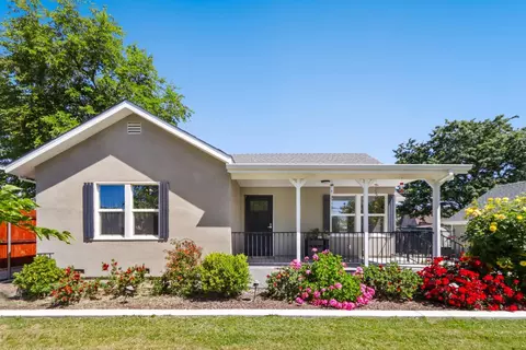 Exterior - 103 Delano St, Elverta, CA 95626 photo 8 of 29
