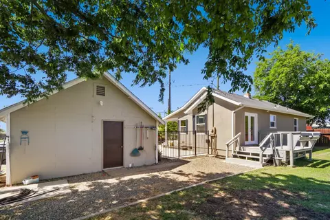 Exterior - 103 Delano St, Elverta, CA 95626 photo 23 of 29