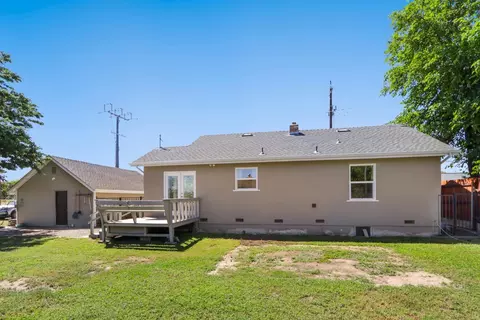 Exterior - 103 Delano St, Elverta, CA 95626 photo 22 of 29