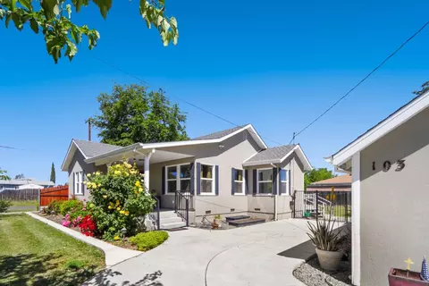 Exterior - 103 Delano St, Elverta, CA 95626 photo 5 of 29