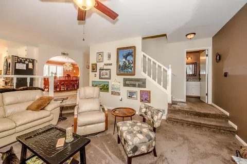 Living - 501 Abbey St, Winters, CA 95694 photo 7 of 11
