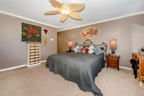 Bedroom - 501 Abbey St, Winters, CA 95694 photo 2 of 8