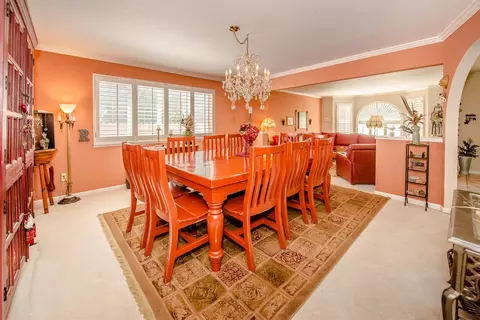 Dining - 501 Abbey St, Winters, CA 95694 photo 3 of 5
