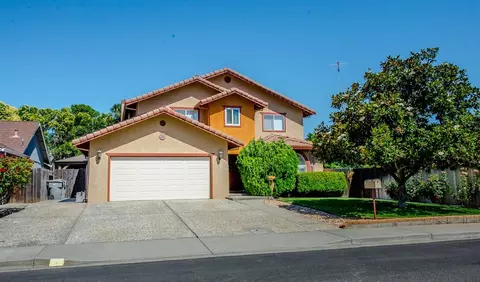 Exterior - 501 Abbey St, Winters, CA 95694 photo 19 of 21