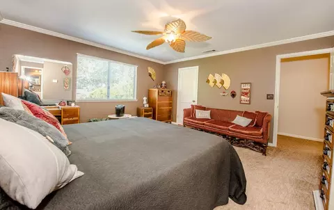 Bedroom - 501 Abbey St, Winters, CA 95694 photo 4 of 8