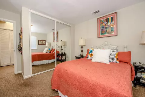 Bedroom - 501 Abbey St, Winters, CA 95694 photo 6 of 8