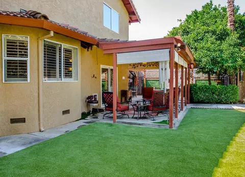Exterior - 501 Abbey St, Winters, CA 95694 photo 12 of 21