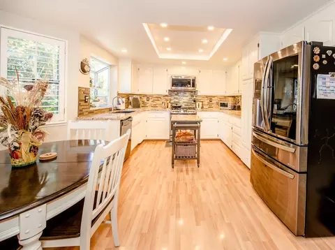 Kitchen - 501 Abbey St, Winters, CA 95694 photo 1 of 7