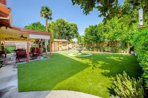 Exterior - 501 Abbey St, Winters, CA 95694 photo 14 of 21