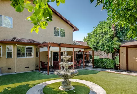 Exterior - 501 Abbey St, Winters, CA 95694 photo 11 of 21