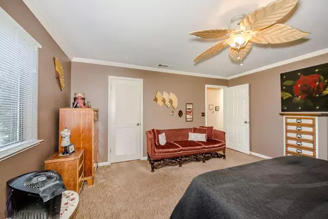 Bedroom - 501 Abbey St, Winters, CA 95694 photo 3 of 8