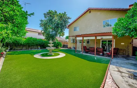 Exterior - 501 Abbey St, Winters, CA 95694 photo 6 of 21