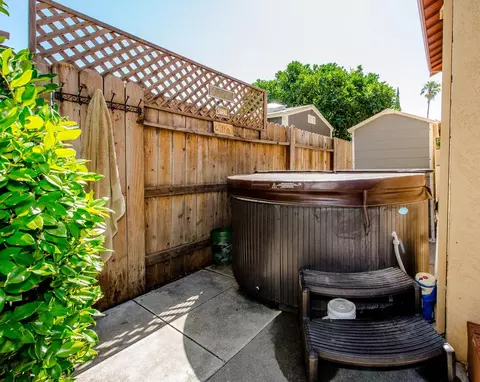 Exterior - 501 Abbey St, Winters, CA 95694 photo 13 of 21