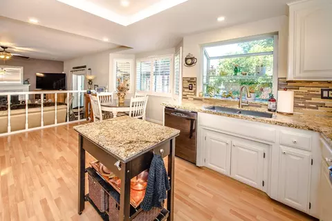 Kitchen - 501 Abbey St, Winters, CA 95694 photo 7 of 7