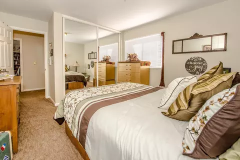 Bedroom - 501 Abbey St, Winters, CA 95694 photo 8 of 8