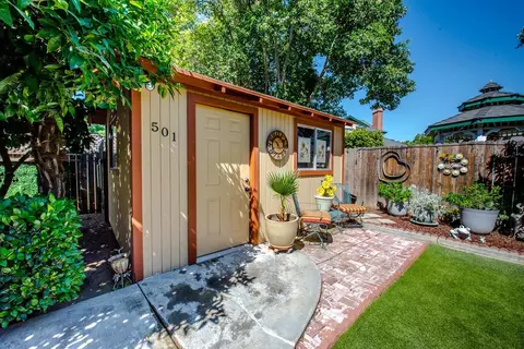 Exterior - 501 Abbey St, Winters, CA 95694 photo 5 of 21