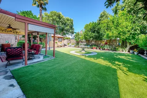 Exterior - 501 Abbey St, Winters, CA 95694 photo 9 of 21