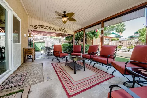 Exterior - 501 Abbey St, Winters, CA 95694 photo 8 of 21