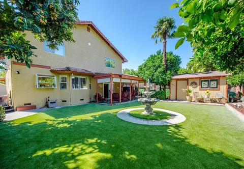 Exterior - 501 Abbey St, Winters, CA 95694 photo 10 of 21