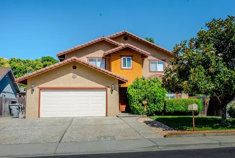 Exterior - 501 Abbey St, Winters, CA 95694 photo 20 of 21
