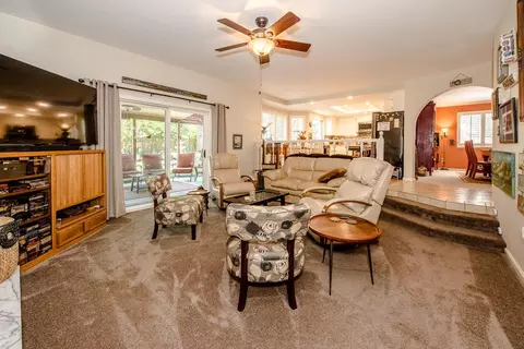 Living - 501 Abbey St, Winters, CA 95694 photo 6 of 11