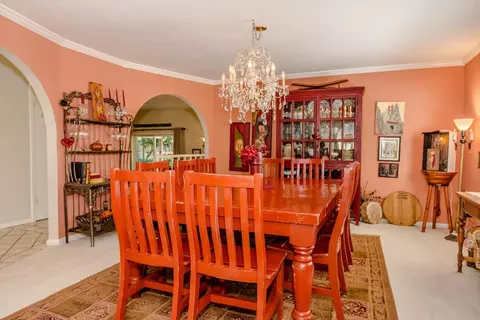 Dining - 501 Abbey St, Winters, CA 95694 photo 1 of 5