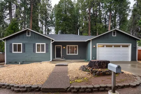 6273 Pine St, Pollock Pines, CA 95726 photo 1