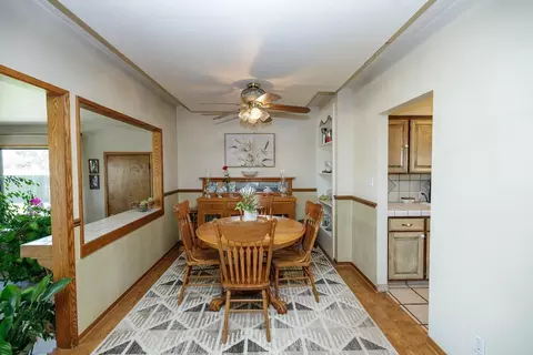 Dining - 2486 Mccullagh St, Stevinson, CA 95374 photo 1 of 1