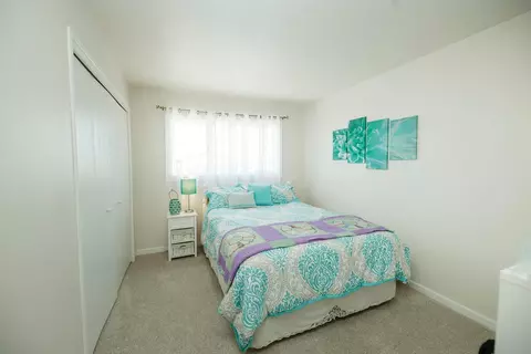Bedroom - 2486 Mccullagh St, Stevinson, CA 95374 photo 1 of 2