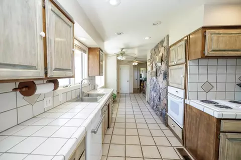 Kitchen - 2486 Mccullagh St, Stevinson, CA 95374 photo 1 of 3