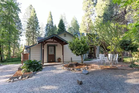 12318 Shady Ln, Nevada City, CA 95959