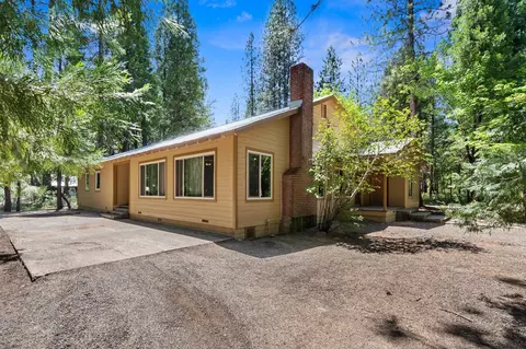 500 Airport Rd, Trinity Center, CA 96091 photo 2