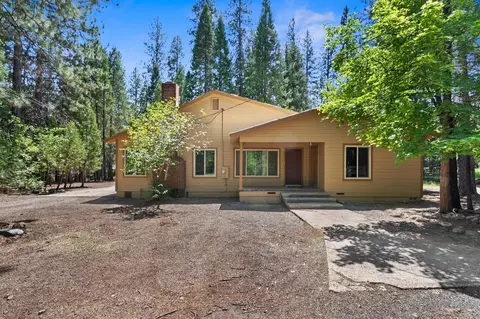 500 Airport Rd, Trinity Center, CA 96091 photo 1