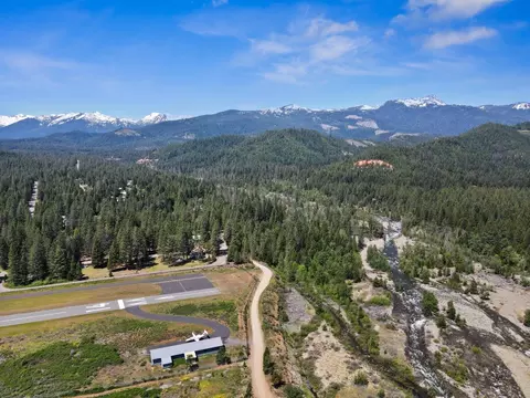 500 Airport Rd, Trinity Center, CA 96091 photo 17