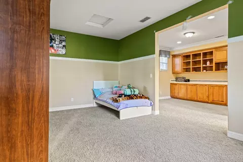 Bedroom - 2913 Hillglen Ave, Modesto, CA 95355 photo 1 of 6