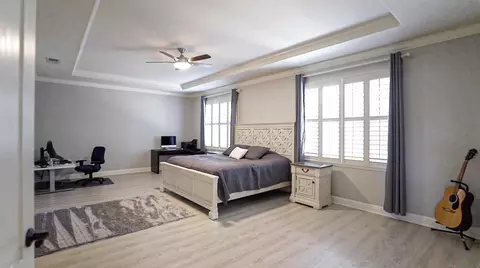 Bedroom - 2913 Hillglen Ave, Modesto, CA 95355 photo 6 of 6