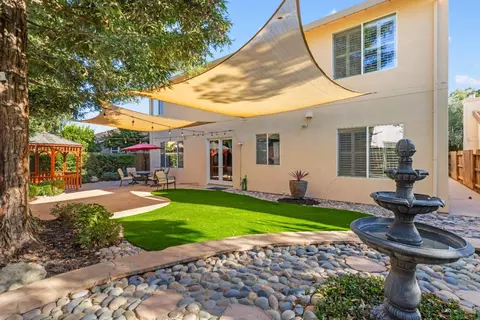 Exterior - 2913 Hillglen Ave, Modesto, CA 95355 photo 11 of 12