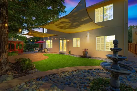 Exterior - 2913 Hillglen Ave, Modesto, CA 95355 photo 12 of 12