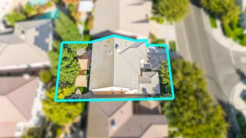 Floorplan - 2913 Hillglen Ave, Modesto, CA 95355 photo 2 of 2