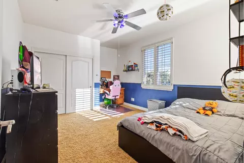 Bedroom - 2913 Hillglen Ave, Modesto, CA 95355 photo 3 of 6