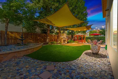 Exterior - 2913 Hillglen Ave, Modesto, CA 95355 photo 2 of 12